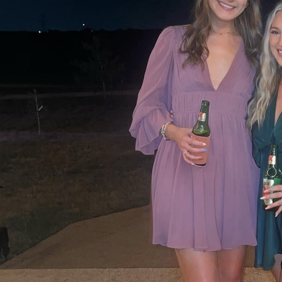 Gianna Bini Cocktail Dress - Picture 5 of 5